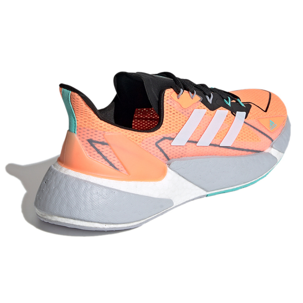Adidas X9000l4 HEAT.RDY