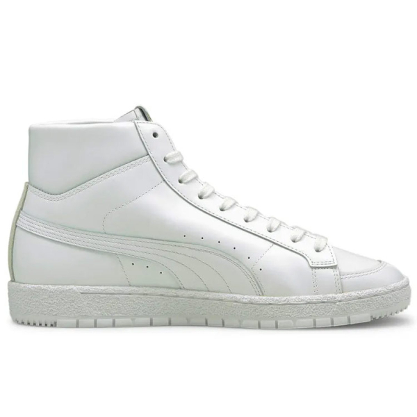 PUMA Ralph Sampson 70 Mid Suit Trainers