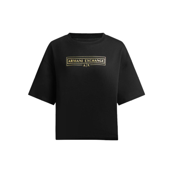 ARMANI EXCHANGE SS23 Logo T