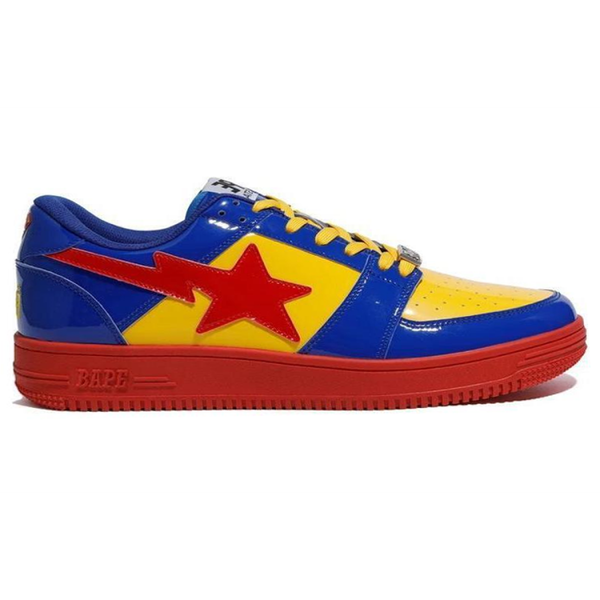 DC COMICS x A BATHING APE Bape STA