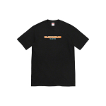 Supreme FW21 Week 7 Connected Tee Logo T