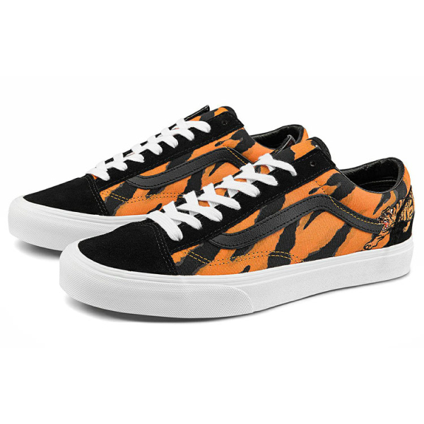 Vans Style 36