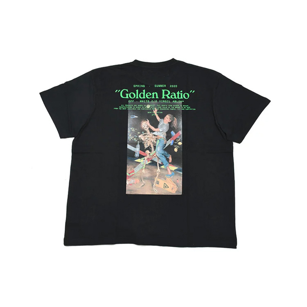 OFF-WHITE SS20 T
