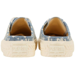 MLB Playball Mule Mono Denim