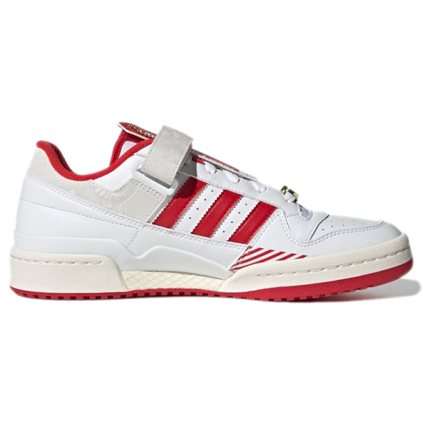 Quiccs x adidas originals FORUM Low "TEQ63"