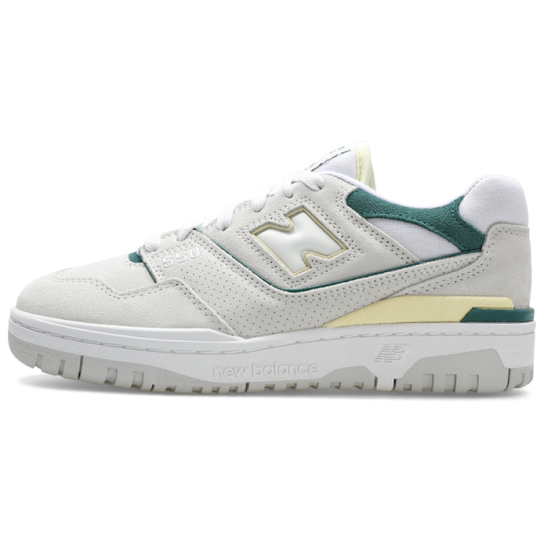 New Balance NB 550 "Reflection"