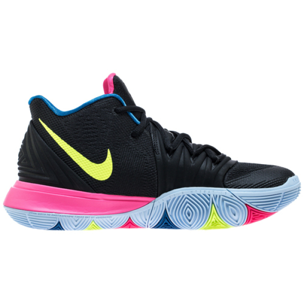 Nike Kyrie 5 Just Do It 5