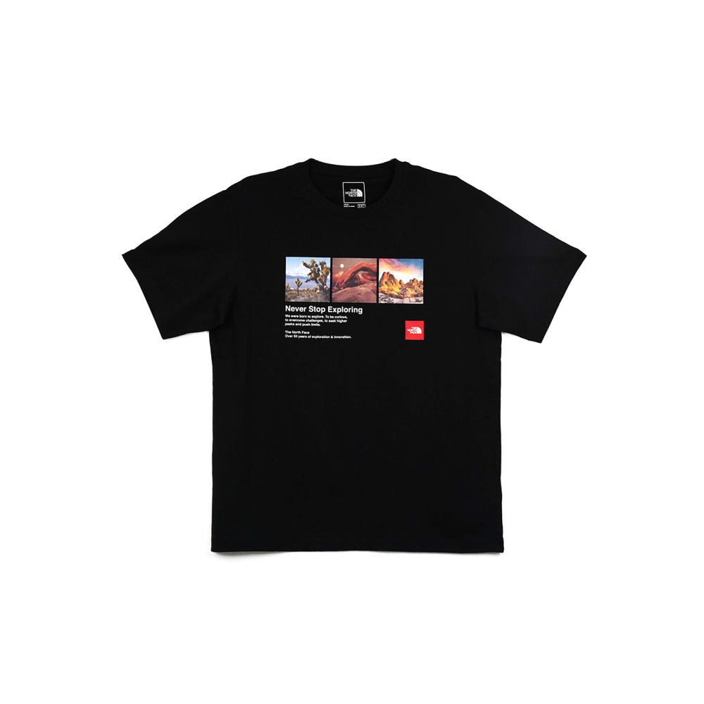 THE NORTH FACE T