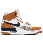 Just Don x Jordan Legacy 312 medicine ball