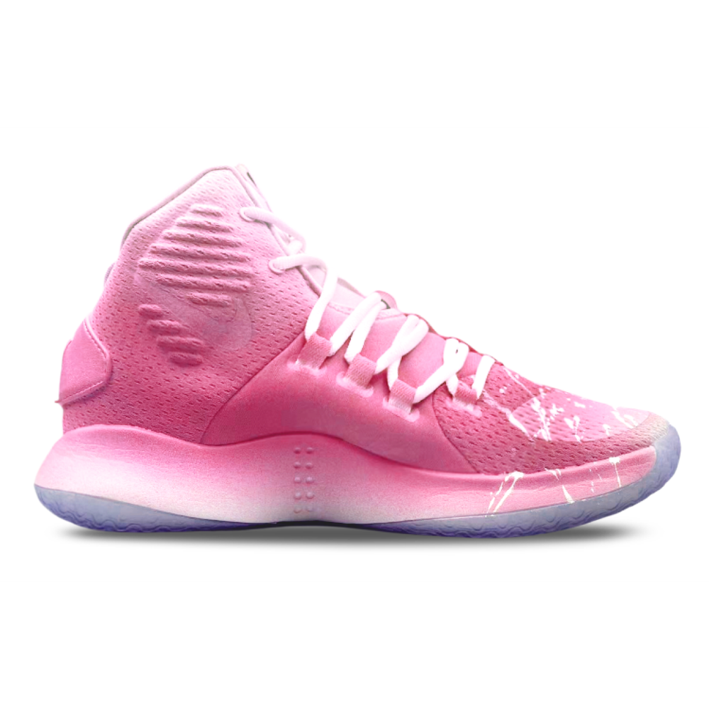 【 】 Nike Hyperdunk X
