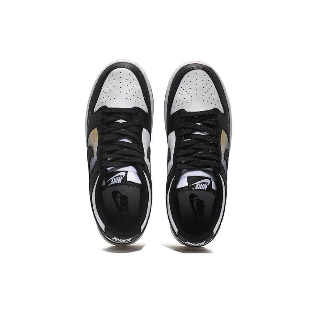 【 】 Nike Dunk Retro