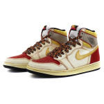 【 】Air Jordan 1 Retro High OG CNY