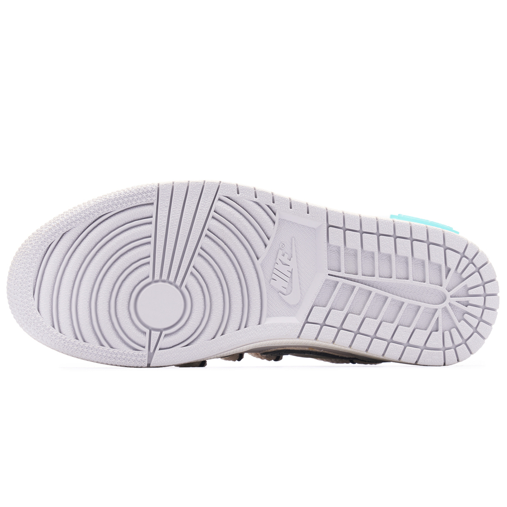 【 】Jordan Air Jordan 1 LowSE Craft CNY