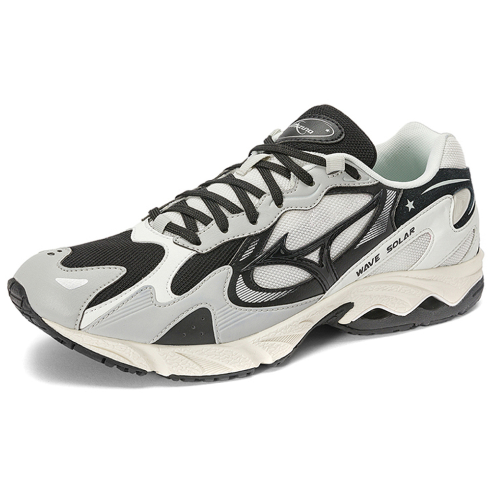 Mizuno Wave Solar
