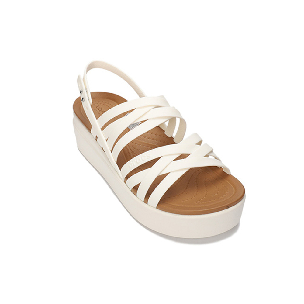 Crocs Brooklyn Strappy