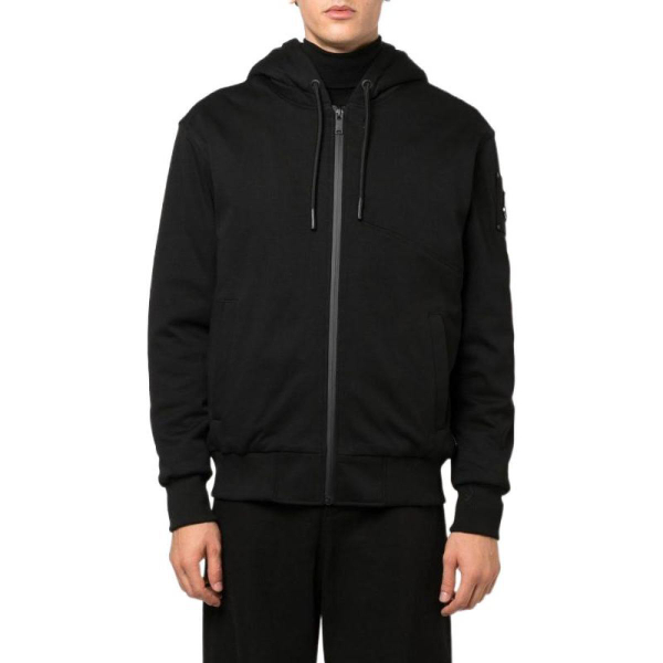 Moose Knuckles FW22 Tilden BUNNY