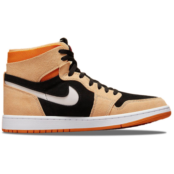 Jordan Air Jordan 1 zoom air cmft "pumpkin spice"