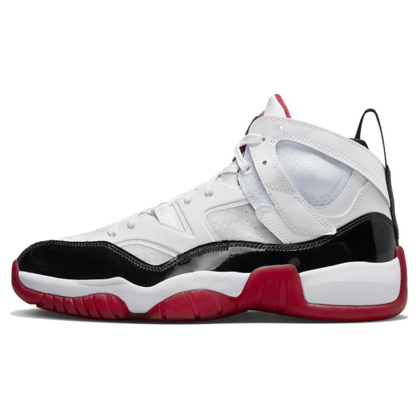 Jordan Jumpman Two Trey "Bred Concord"