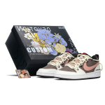 【 】 Nike Court Borough FZBB GS