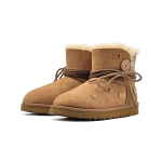 【 】 UGG Mini Bailey Bow II