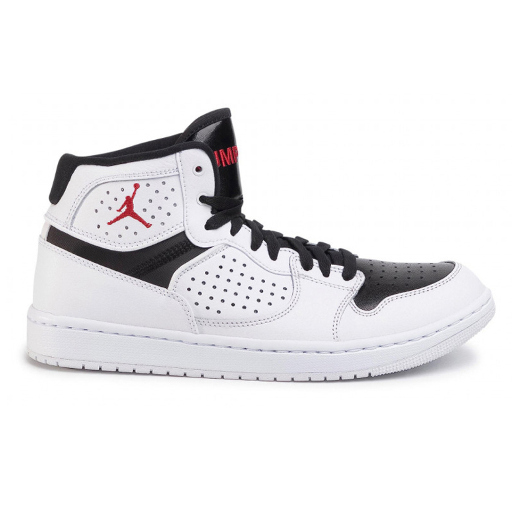 Jordan Access PU