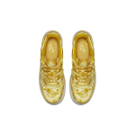 Nike Air Force 1 Mineral Gold