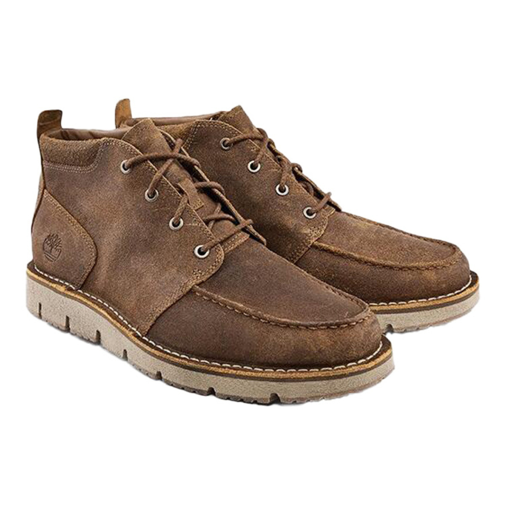 Timberland Chukka