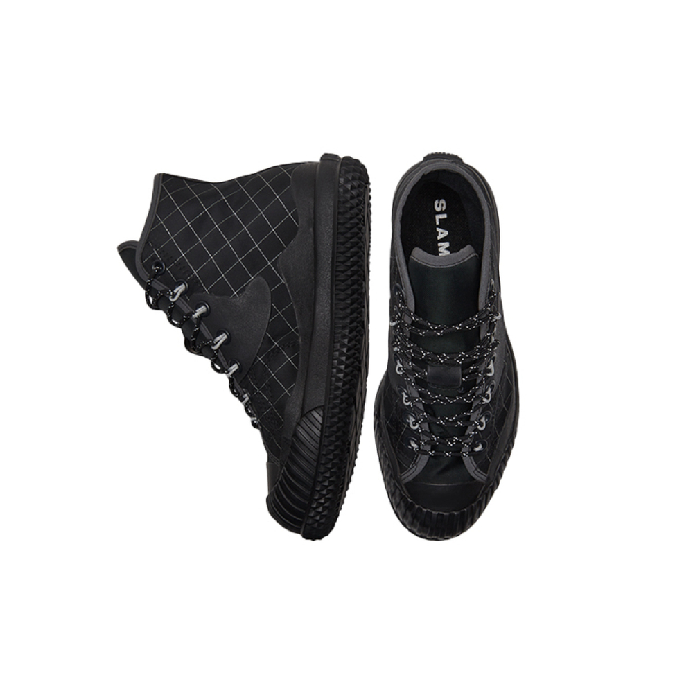 Slam Jam x Converse Bosey MC Hi