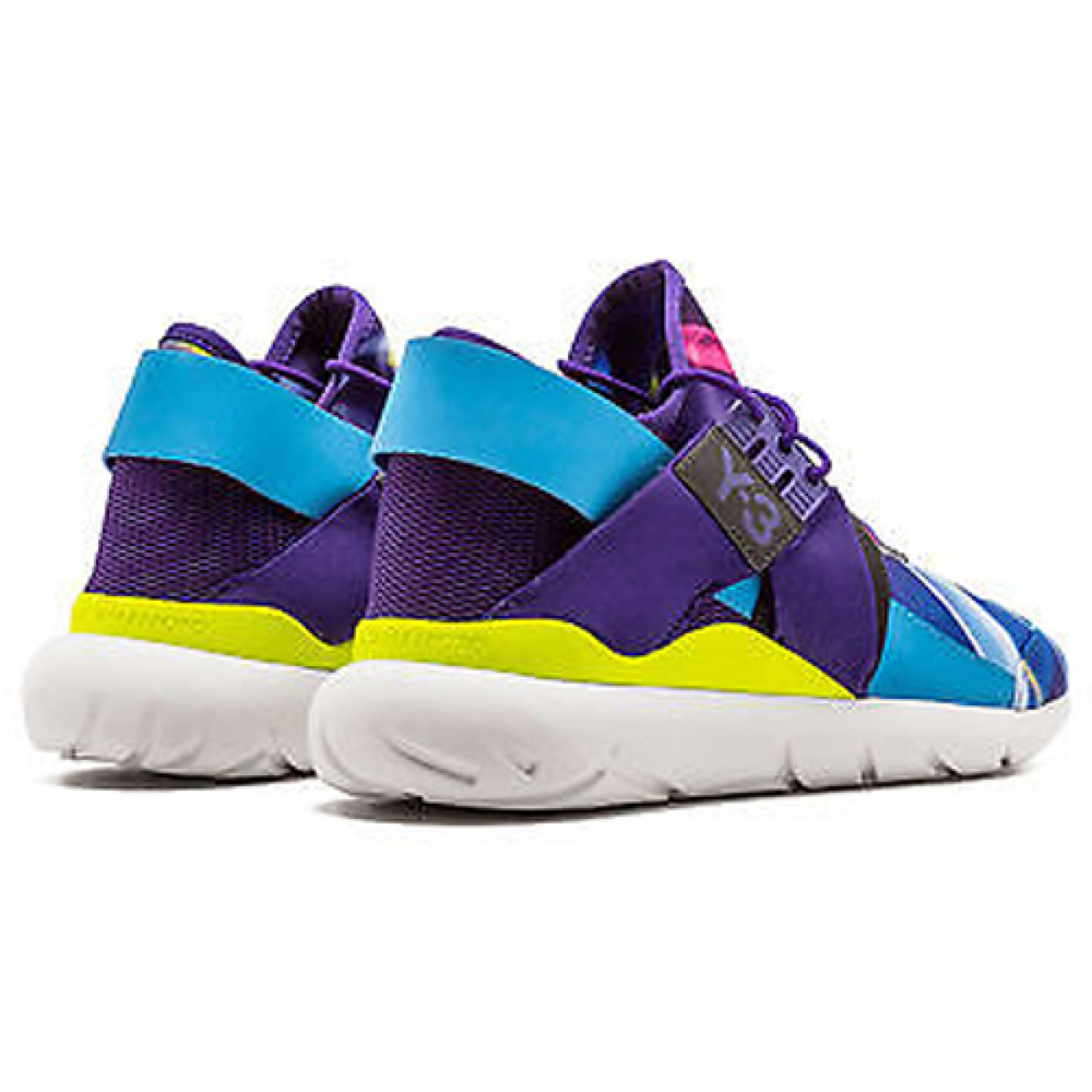 Y-3 Qasa Elle Lace