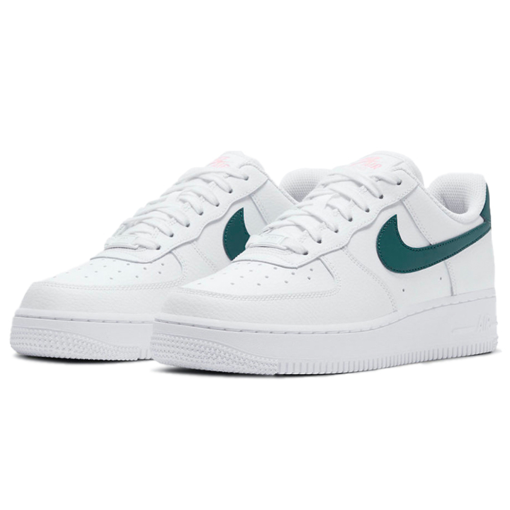 Nike Air Force 1 Dark Teal Green