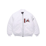 Jordan Wings MA-1 logo