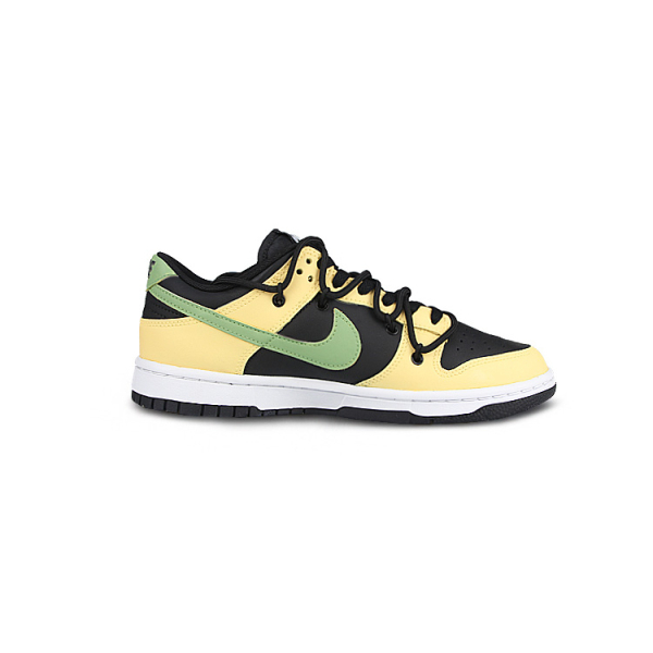 【 】 Nike Dunk Low