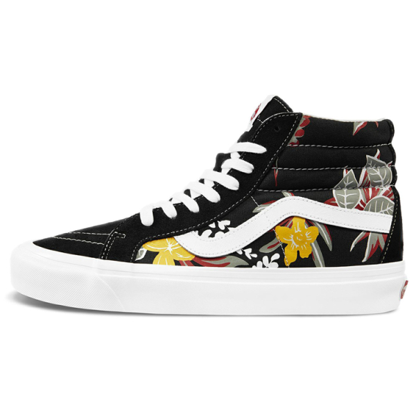 Vans SK8 38 DX