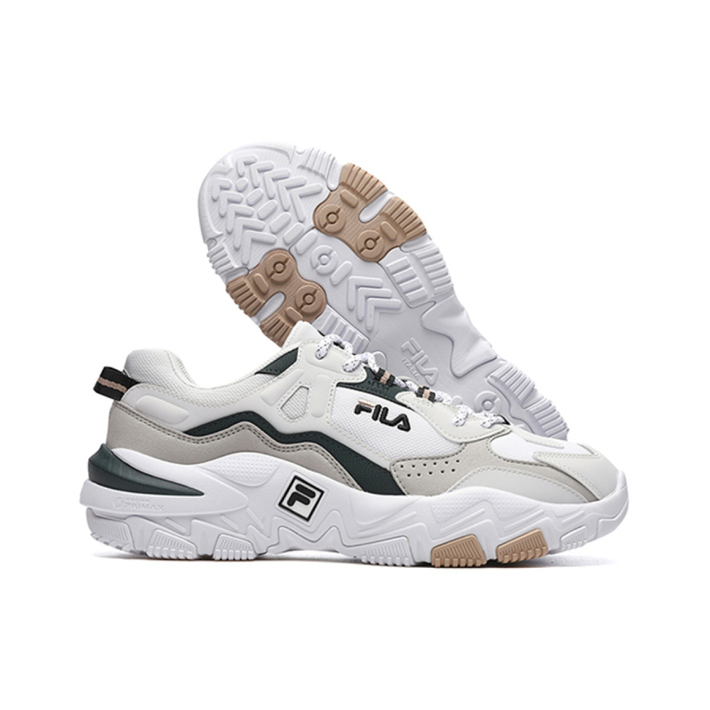 FILA 2
