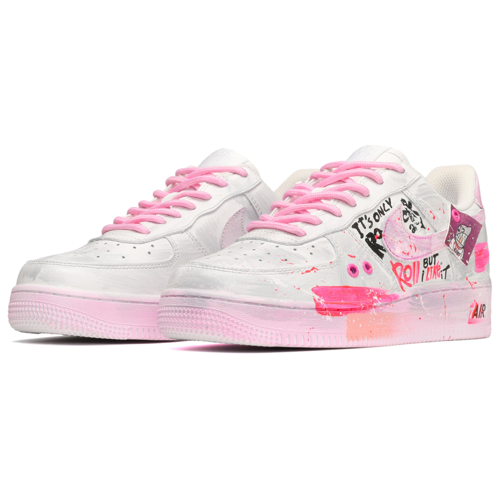 【 】 Nike Air Force 1 '07
