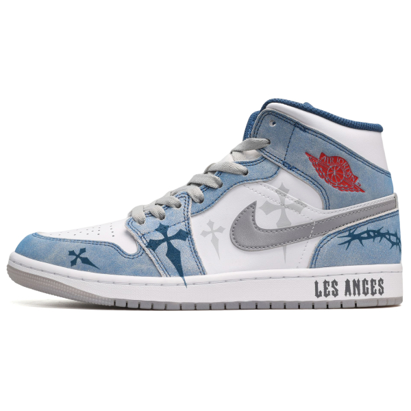 【 】 Jordan Air Jordan 1 Mid SE