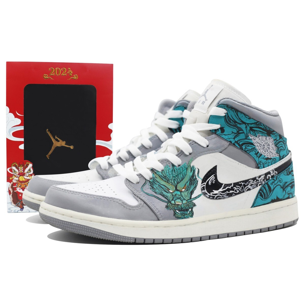 【 】 Jordan Air Jordan 1