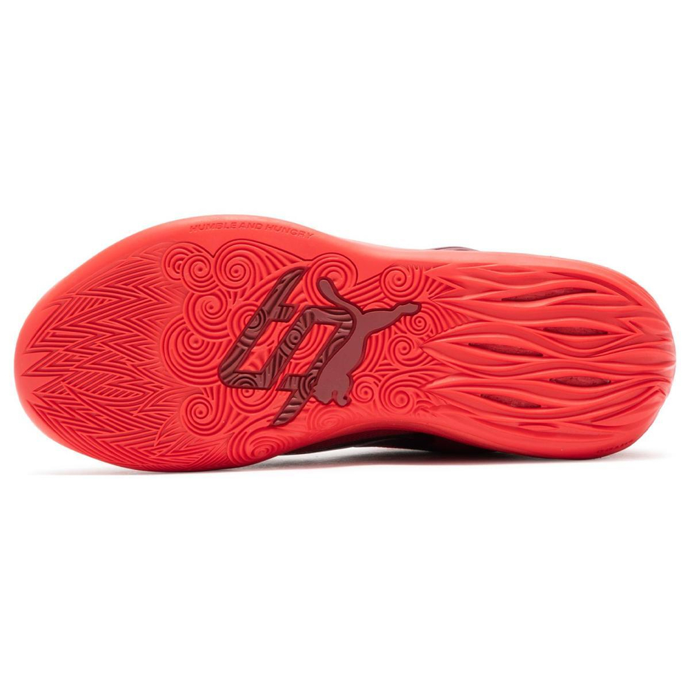 PUMA Stewie 2 "Ruby"