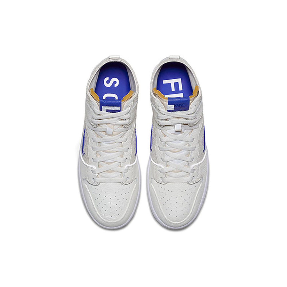 Soulland x Nike Dunk SB FRI.day Part 02