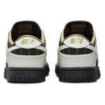 Nike Dunk LX "Summit White and Cacao Wow"
