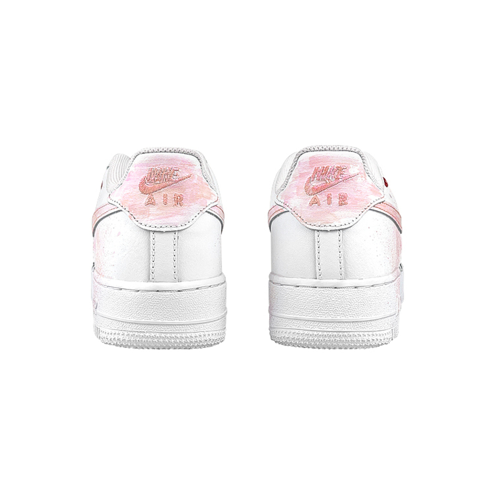 【 】 Nike Air Force 1 Low GS