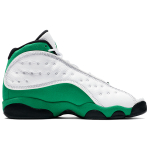 Jordan Air Jordan 13 Lucky Green GS