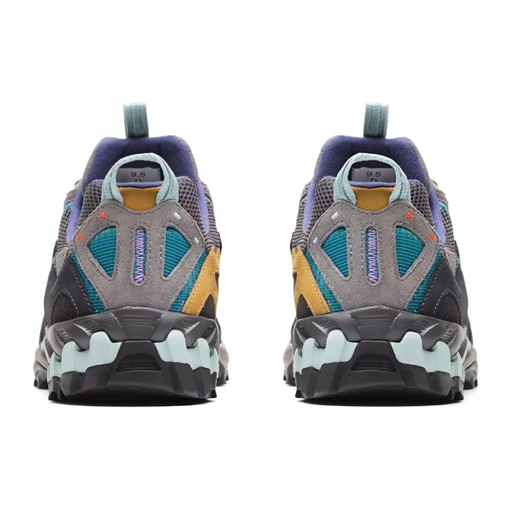 Bodega New Balance 610T "The Trail Less Taken"