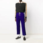 GUCCI Logo Polo