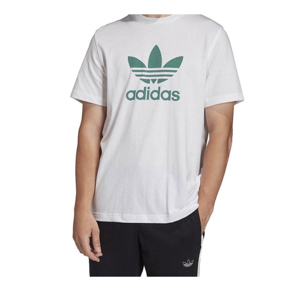 Adidas originals Trefoil Logo T