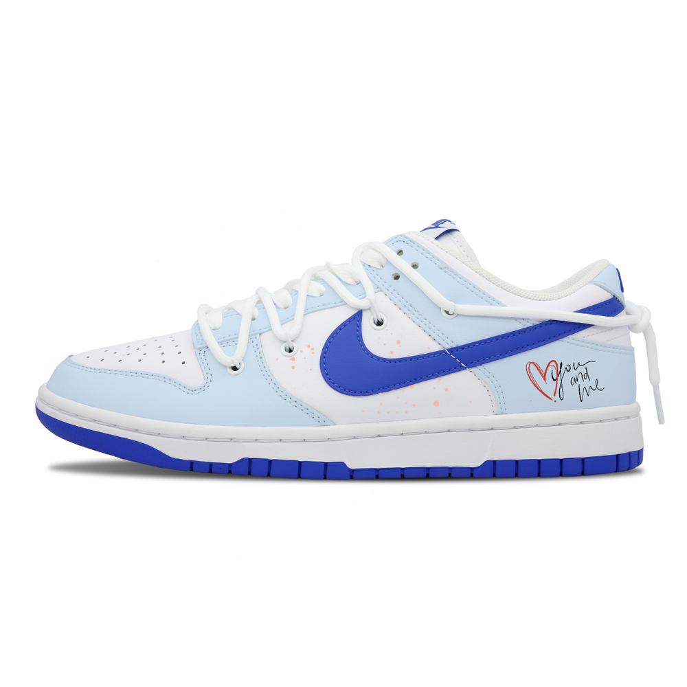 【 】 Nike Dunk Low