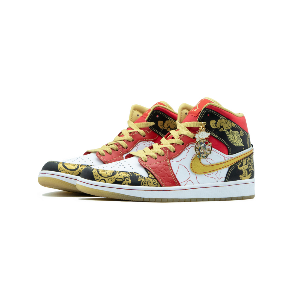 【 】 Jordan Air Jordan 1