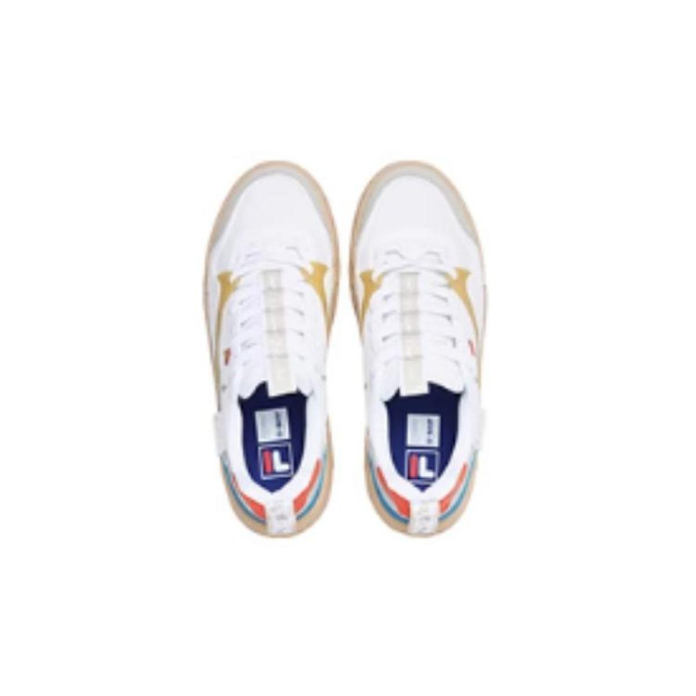 FILA FUSION BANK