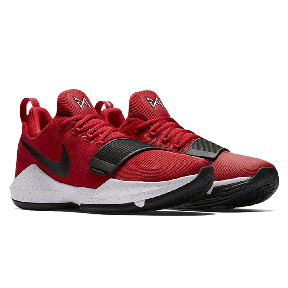 Nike PG 1 University Red