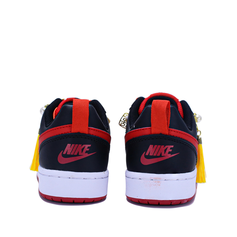 【 】 Nike Court Borough Low2